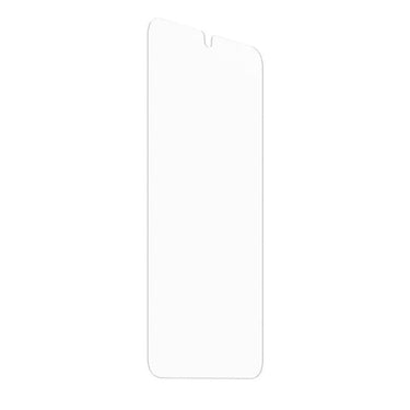 OtterBox Alpha Flex Antimicrobial Screen Protector for Samsung Galaxy S23 Clear